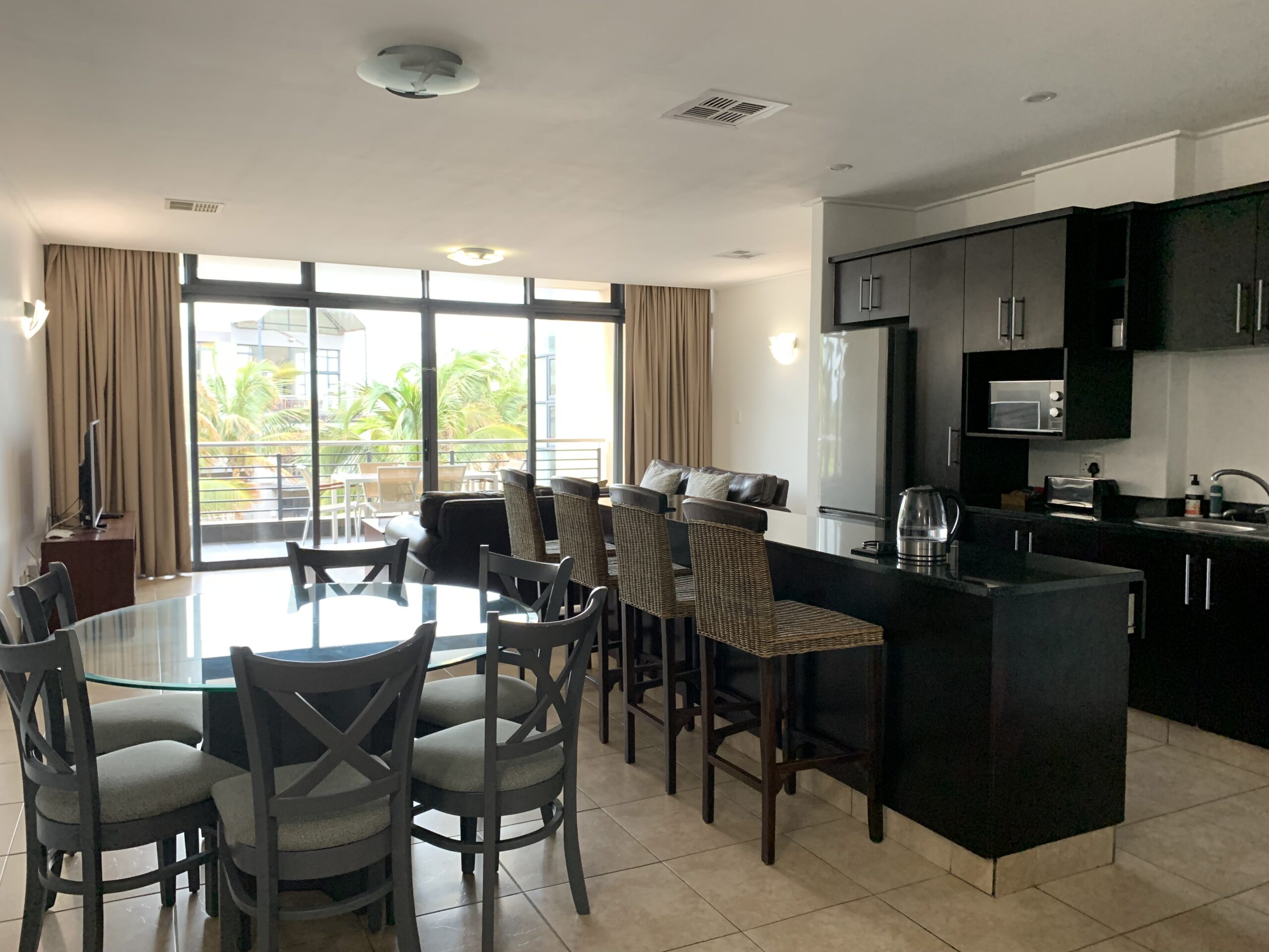 Point Waterfront Apartments Accommodation Durban