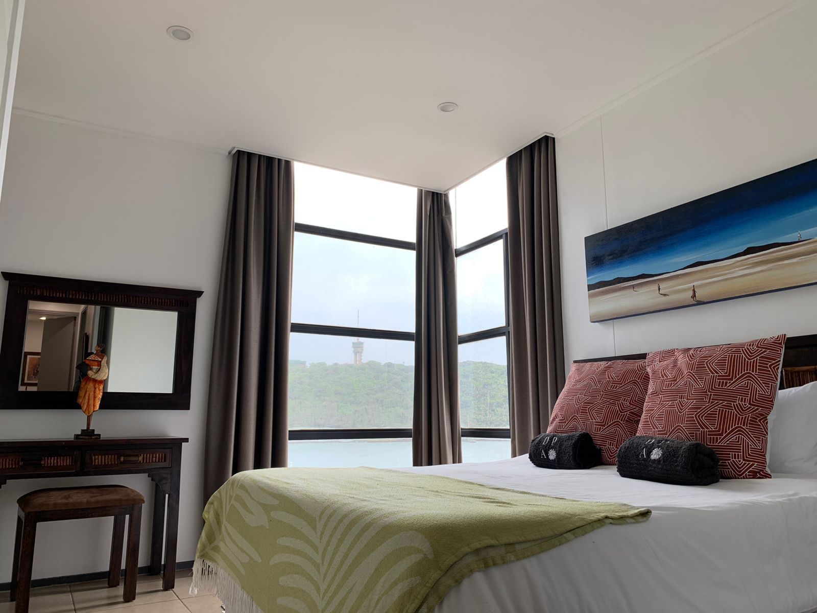 Point Waterfront Apartments Accommodation Durban