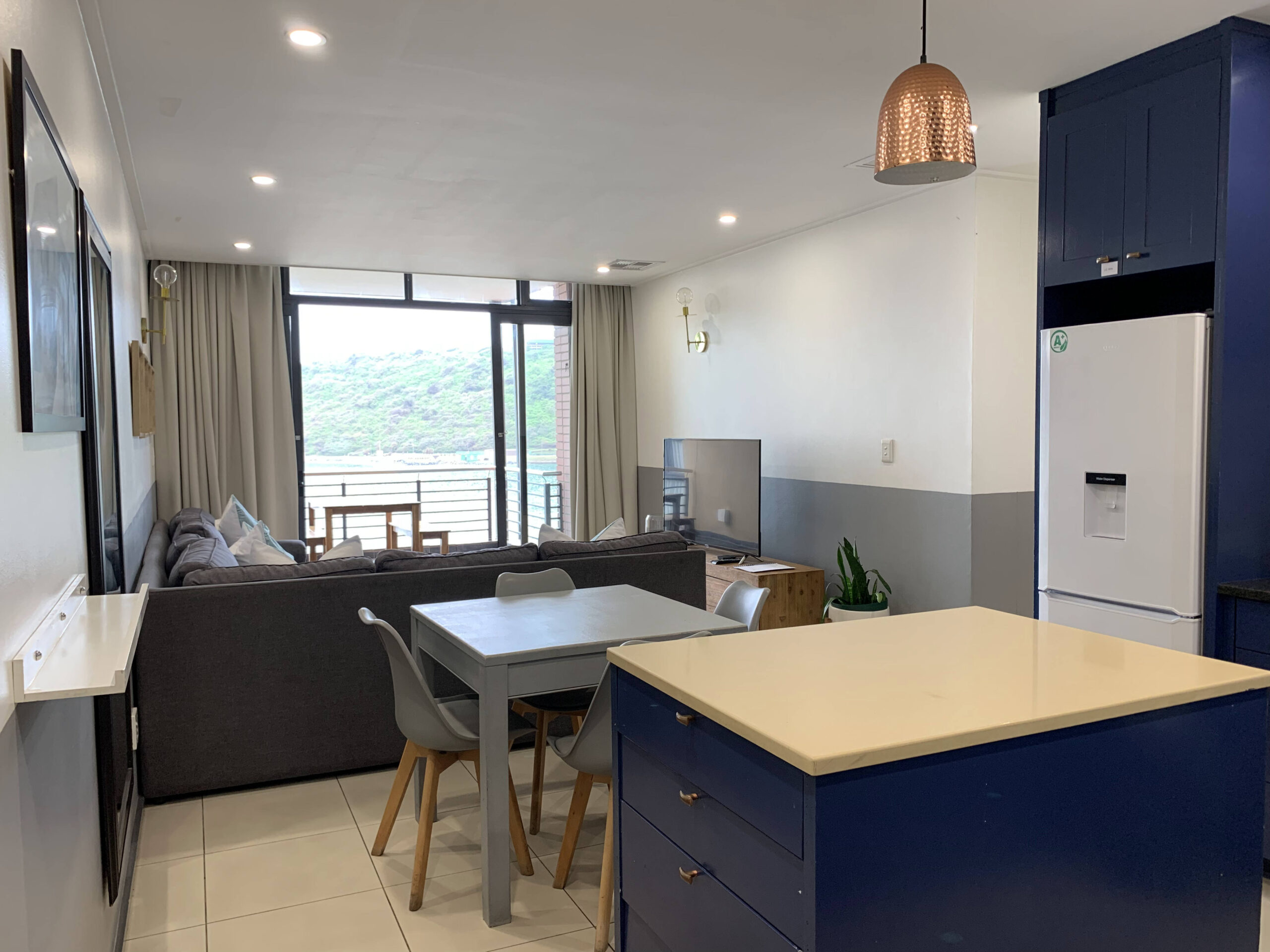Point Waterfront Apartments Accommodation Durban