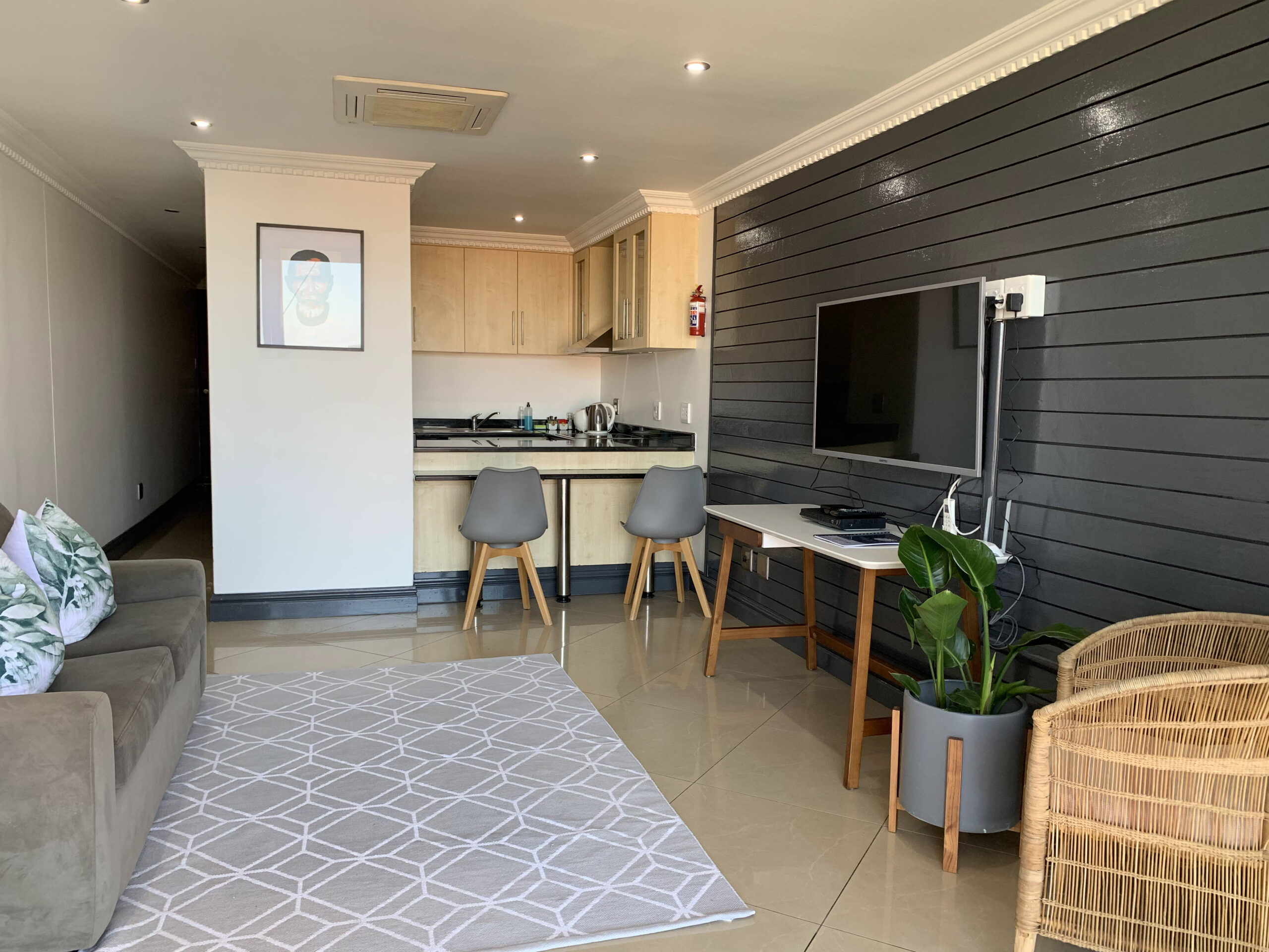 Point Waterfront Apartments Accommodation Durban